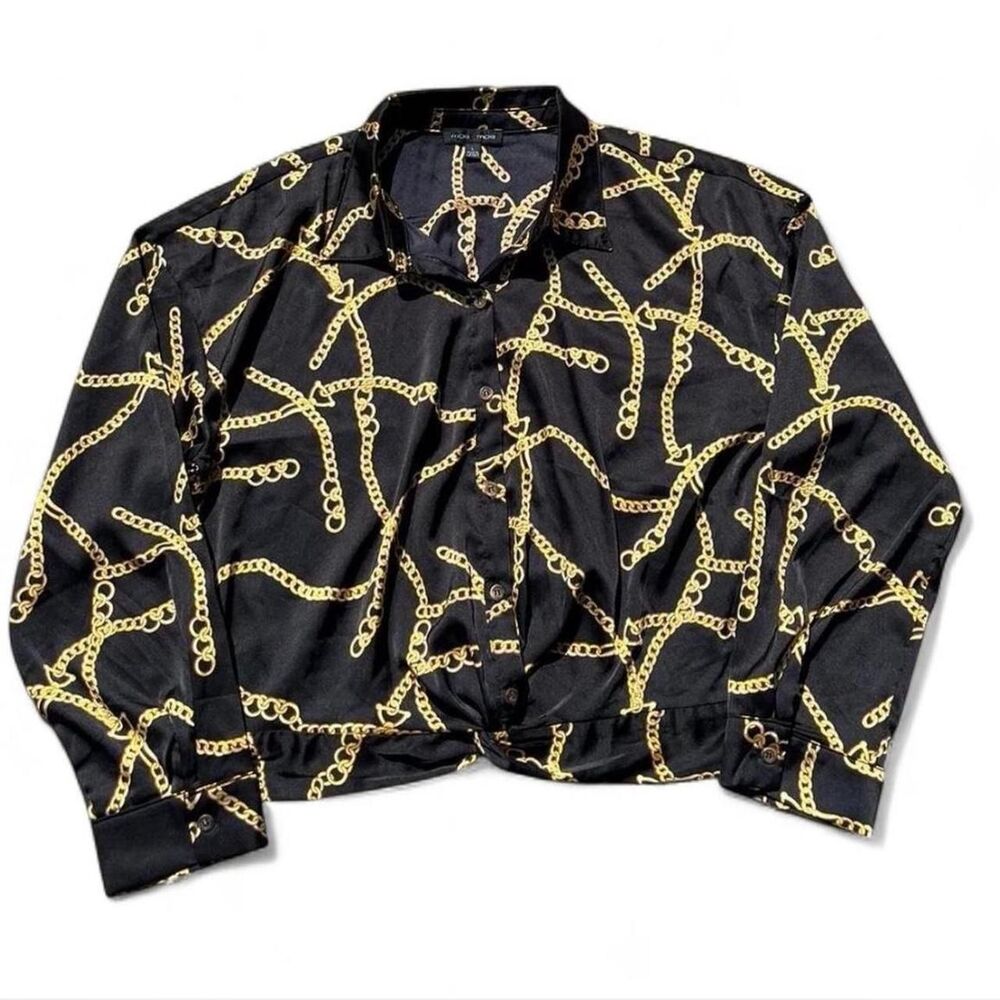 Moa-moa Women's multi Shirt